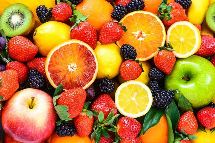 6 loại trái cây làm sạch máu, là "thần dược" ngăn ngừa bệnh tim mạch, đột quỵ