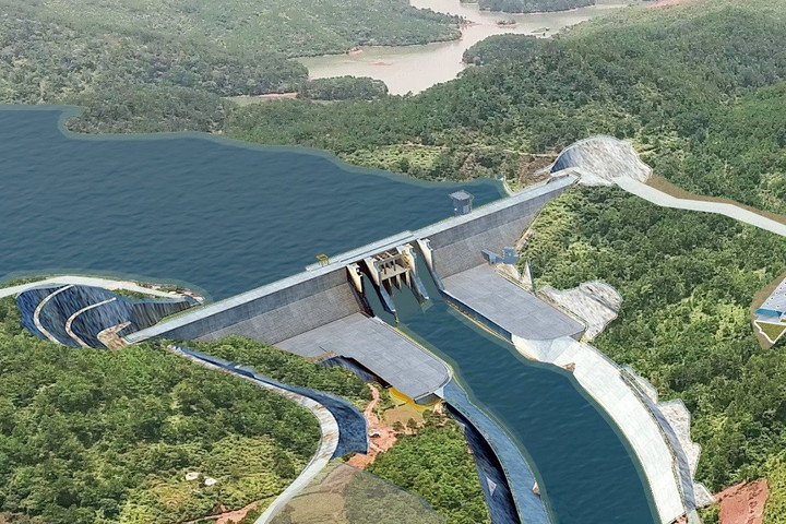 Bình Thuận chịu trách nhiệm toàn diện về dự án hồ chứa nước Ka Pét