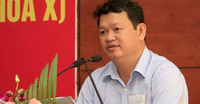 Cựu Bí thư tỉnh Lào Cai nhận 5 tỷ đồng của doanh nghiệp và đã tiêu hết