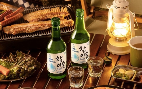 Tập đoàn đồ uống Hàn Quốc nổi tiếng rót 100 triệu USD xây nhà máy tại Thái Bình