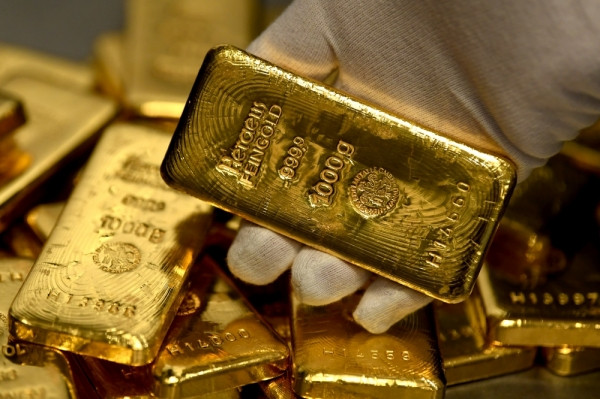 Dự báo giá vàng tuần tới: chạm ngưỡng cao lịch sử?