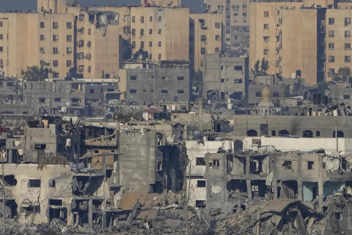 Israel thiệt hại kinh tế thế nào do xung đột với Hamas?