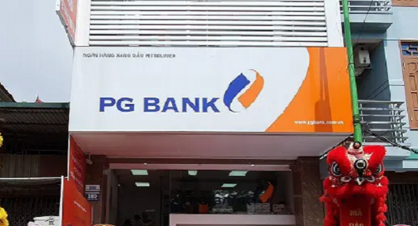 PG Bank (PGB) tiếp tục miễn nhiệm một Phó Tổng Giám đốc