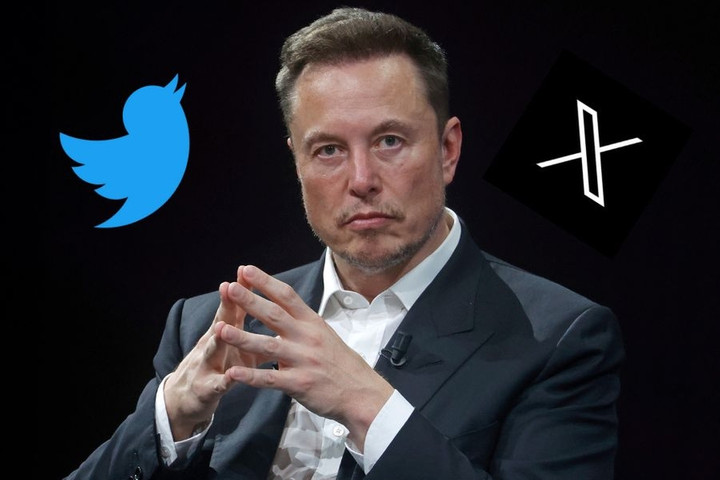 Đế chế Twitter sau một năm về tay “gã khổng lồ” Elon Musk: Lao dốc!