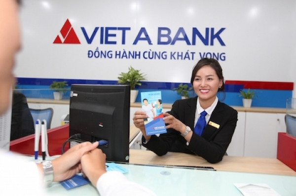 VietABank (VAB): lợi nhuận sau thuế giảm sốc 63%, nợ có khả năng mất vốn chiếm hơn 96% nợ xấu