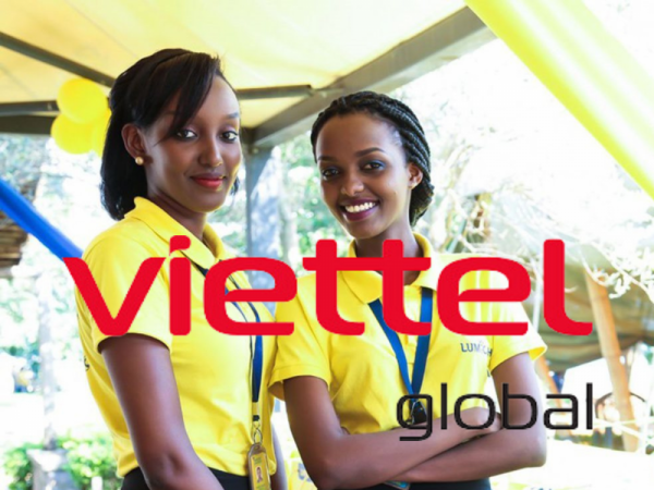 Sau quý 2 lỗ đậm, Viettel Global (VGI) báo doanh thu quý 3 vượt mốc 7.000 tỷ đồng