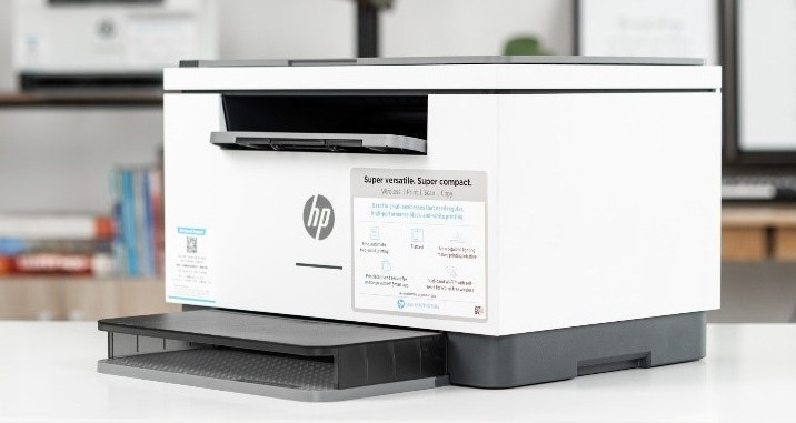 Máy in đa năng HP giá ‘mềm’ cho gia đình và doanh nghiệp nhỏ