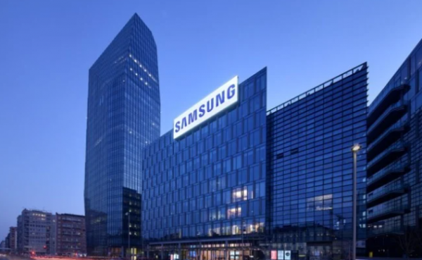 Lợi nhuận quý 3/2023 của Samsung Electronics tăng 263% so với quý 2