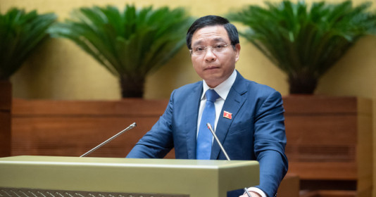 Bộ trưởng Bộ Giao thông Vận tải lý giải nguyên nhân sân bay Long Thành chậm tiến độ
