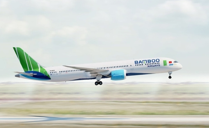 Bamboo Airways lên tiếng sau loạt tin đồn: Chúng tôi vẫn ở đây cùng lịch bay nội địa
