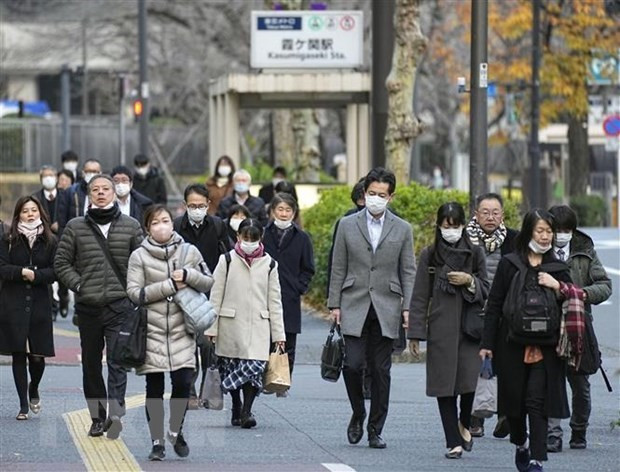 Nhật Bản hủy bỏ nhiều lễ hội pháo hoa trong bối cảnh kinh tế khó khăn