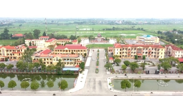 Nam Định đấu giá hơn 400 thửa đất, khởi điểm từ 2,5 triệu đồng/m2