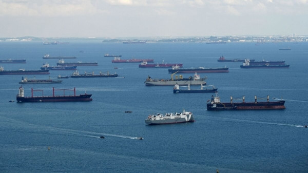 Thái Lan mời Mỹ đầu tư vào "siêu cầu cạn" gần 30 tỉ USD dài 100km, tham vọng thay thế eo biển Malacca