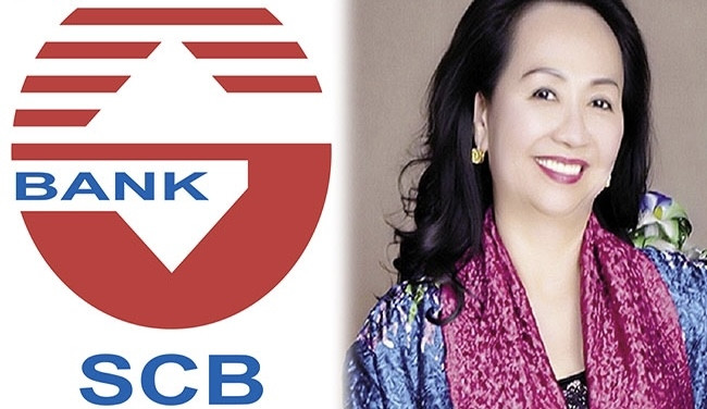 Quá trình thâu tóm Ngân hàng SCB của Chủ tịch Vạn Thịnh Phát