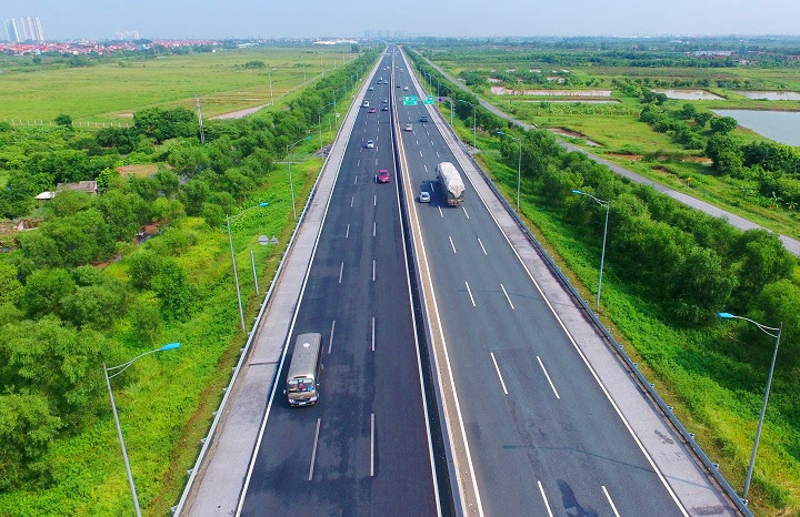 Trước 30/11/2023 phải báo cáo Thủ tướng Chính phủ về kế hoạch xây dựng Quy chuẩn đường cao tốc