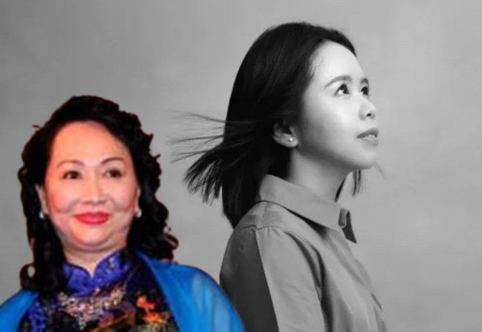 Con gái của Trương Mỹ Lan quyết khởi nghiệp do được truyền cảm hứng mạo hiểm từ mẹ