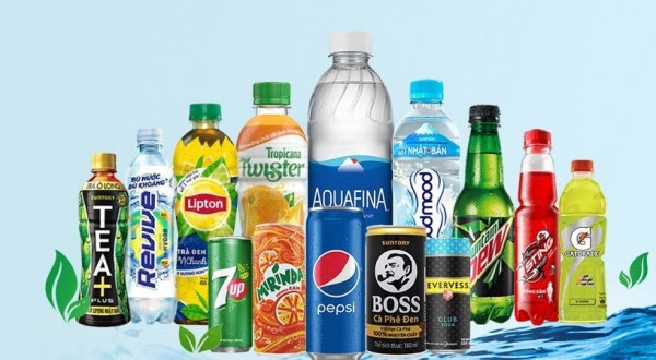 PepsiCo Việt Nam lãi lớn, sắp "lấn sân" sang mảng đồ uống có cồn