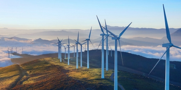Hơn 25.000 tỷ tại các dự án điện gió ở Gia Lai sắp được "giải phóng" sau 2 năm