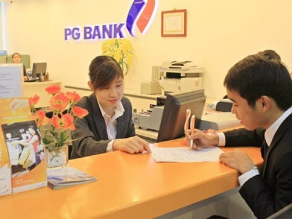 Chân dung Phó Tổng Giám đốc vừa nộp đơn từ nhiệm tại PGBank
