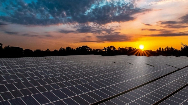 Một dự án điện mặt trời tại Thanh Hóa hơn 2.600 tỷ có nguy cơ bị thu hồi