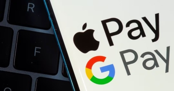 Cách thức Australia quản lý dịch vụ thanh toán điện tử Apple Pay và Google Pay