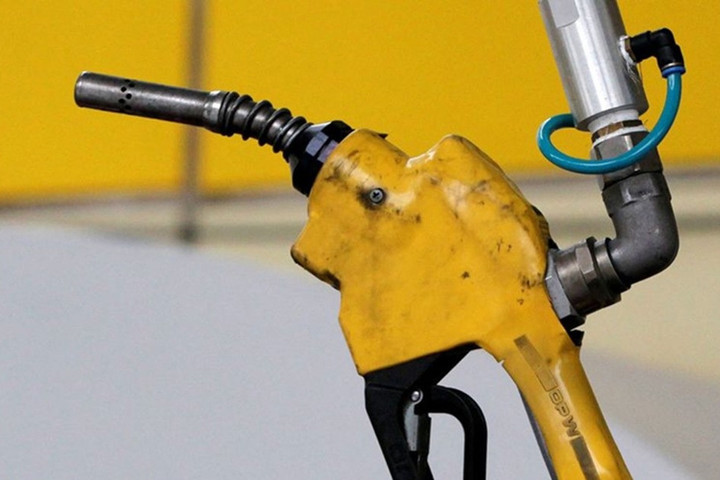 Giá xăng dầu hôm nay 29/11/2023 đi lên trước thềm cuộc họp của OPEC+