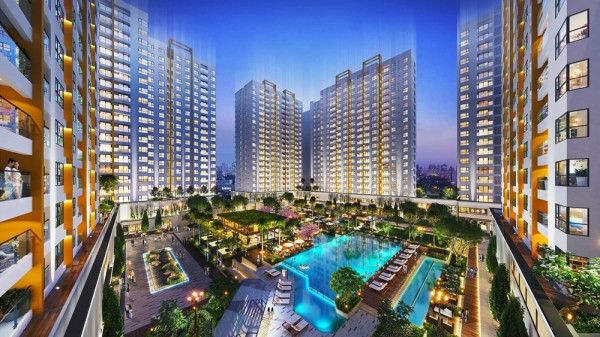 Dự án bất động sản quy mô 79.876 m2 của Nam Long (NLG) đón tin vui