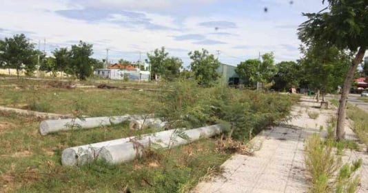 Hơn 300 cư dân mua dự án số 1 Điện An "kêu cứu" chưa được cấp quyền sử đất