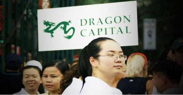 Hàng trăm triệu USD bị rút khỏi quỹ lớn nhất của Dragon Capital