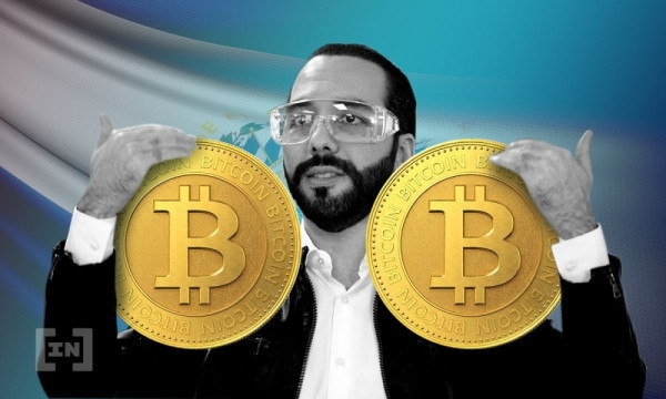 Bitcoin vượt mốc 40.000 USD, tổng thống El Salvador liệu đã về bờ?