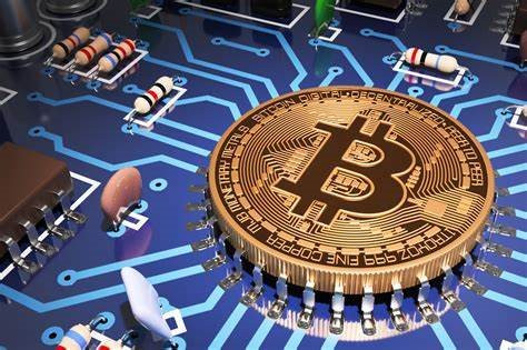Bitcoin vượt 44.000 USD: Khởi đầu cho một siêu chu kỳ mới trên thị trường tiền số?