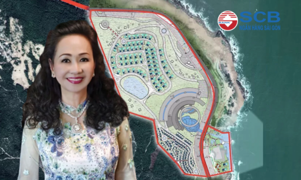 Vụ Vạn Thịnh Phát: Bí ẩn Greenhill Village và người nhận 14,5 triệu USD từ Trương Mỹ Lan