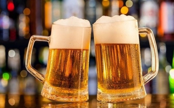 Một doanh nghiệp ngành bia rượu sắp chi gần 2.000 tỷ đồng trả cổ tức