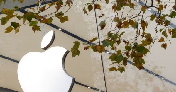 Apple mất chuyên gia sáng chế cấp cao đằng sau công nghệ ProMotion và TouchID