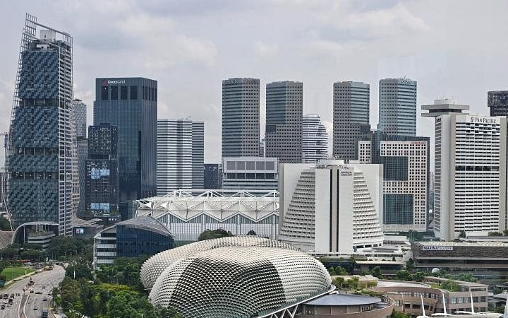 Lý do Singapore gia tăng vị thế trên bản đồ cạnh tranh kỹ thuật số toàn cầu