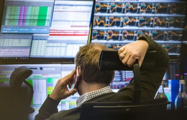 VN-Index có thể giảm 100 điểm nếu lợi suất trái phiếu Chính phủ Mỹ đảo chiều?