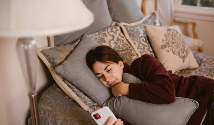 Công nghệ đang đánh cắp ngày càng nhiều thời gian của con người