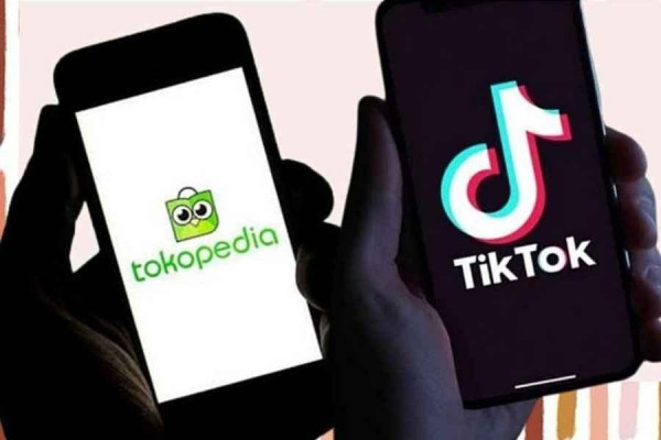 TikTok đầu tư 1,5 tỷ USD vào đơn vị thương mại điện tử của GoTo