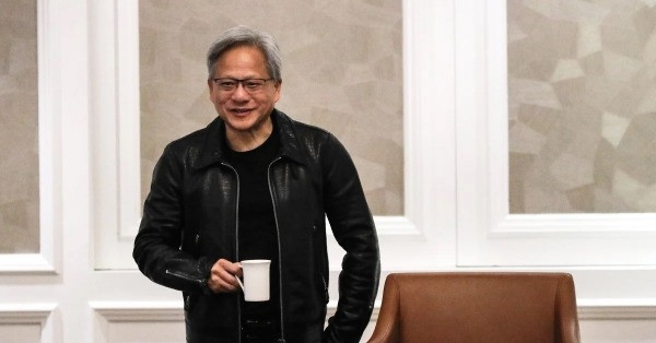Nvidia sẽ xây dựng cơ sở sản xuất tại Việt Nam