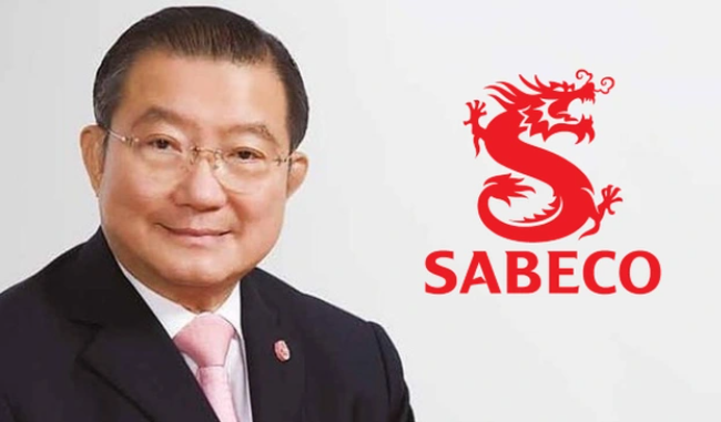 Từng chi 5 tỷ USD mua cổ phần Sabeco (SAB), tỷ phú Thái được gì sau 6 năm?