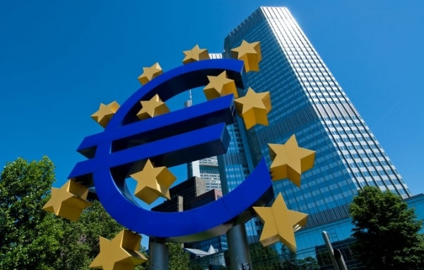 Các ngân hàng châu Âu tăng nguồn vốn đệm lên cao kỷ lục