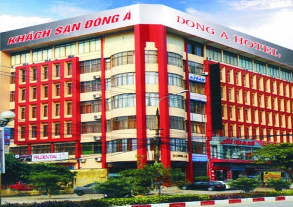Khách sạn Đông Á (DAH) sắp chi gần 180 tỷ đồng mua cổ phần chủ dự án Khu du lịch nghỉ dưỡng cao cấp Vân Phong