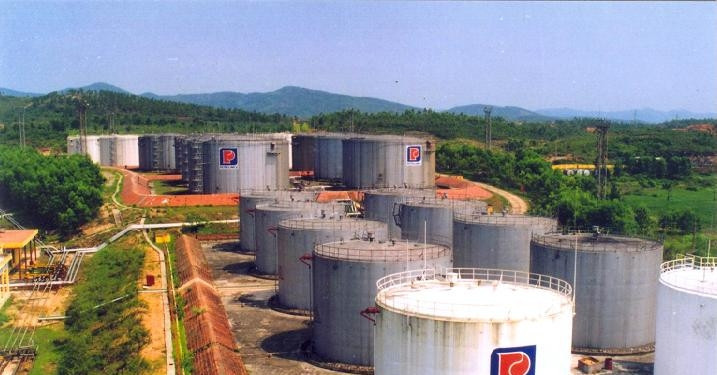 Quản dự trữ xăng dầu: Bộ Tài chính 'đẩy lại' Bộ Công Thương
