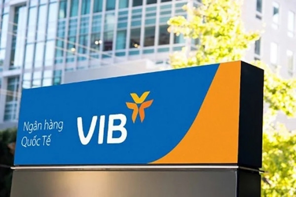 VIB chi 1.300 tỷ đồng mua lại trái phiếu trước hạn