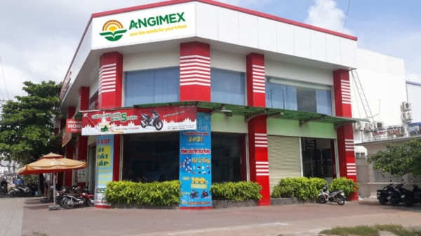 Angimex (AGM) bất ngờ chuyển nhượng vốn tại Angimex Furious cho The Golden Group