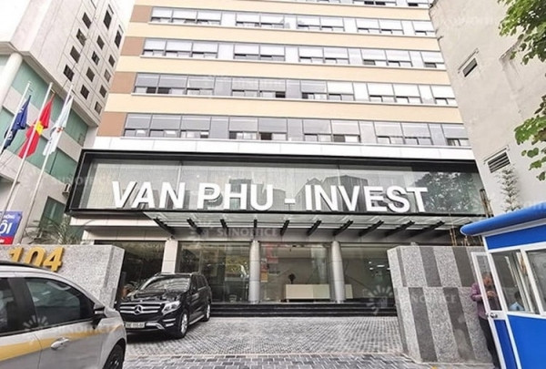 Văn Phú - Invest (VPI) thoái vốn tại một công ty bất động sản ở Thanh Hóa