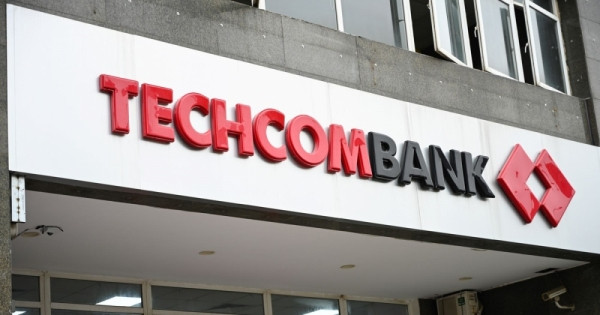 Techcombank (TCB) huy động thành công 4.000 tỷ đồng trái phiếu
