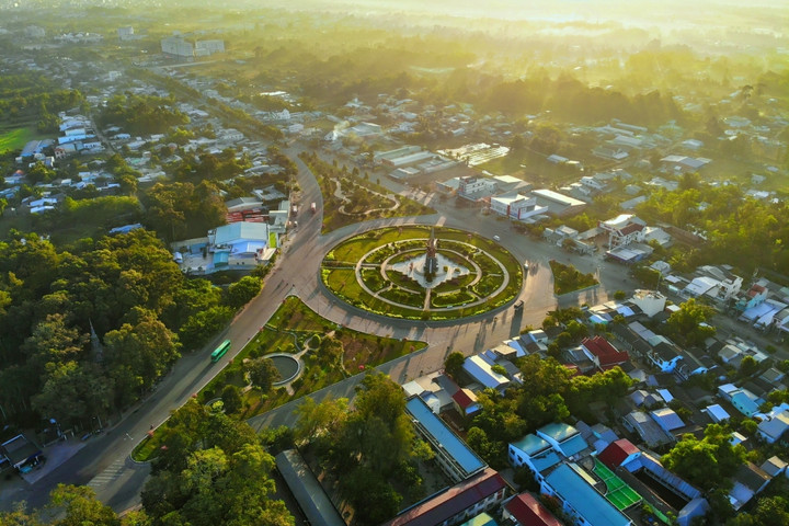 Lộ diện doanh nghiệp duy nhất đăng ký làm dự án khu dân cư hơn 700 tỷ đồng tại Trà Vinh