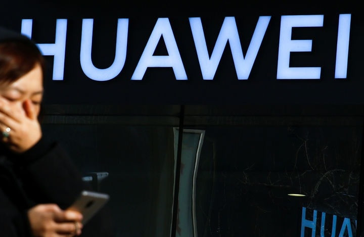 Huawei trở lại danh sách top 5 nhà phát triển chip di động toàn cầu