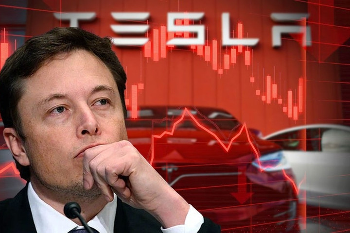 Một lĩnh vực tăng trưởng thần tốc, dự đoán 'soán ngôi' cả xe điện, mang về cho Tesla doanh thu 1.000 tỷ USD mỗi năm